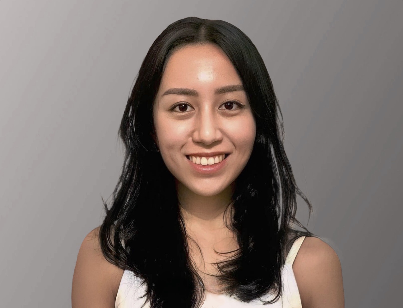 Photo of Abby Nicole Yee